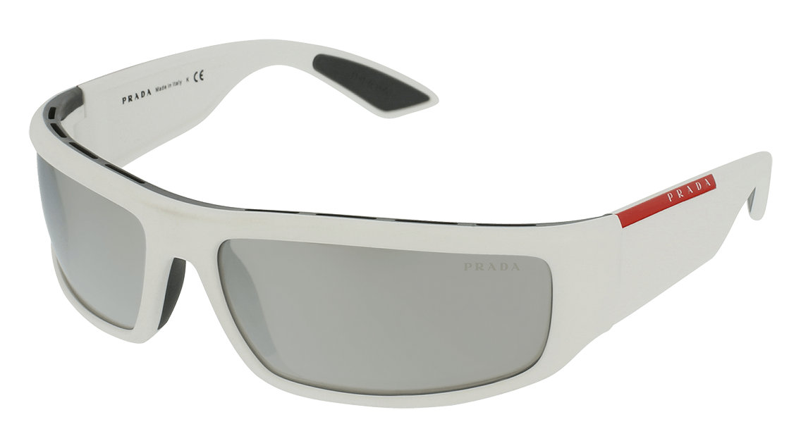 Prada Linea Rossa PS 02US PS02US Sunglasses Designer Glasses